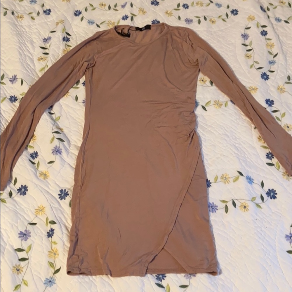 missguided bodycon dress - Picture 2 of 7
